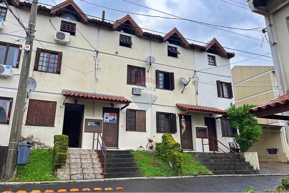 Casa de Condomínio - Venda - Porto Alegre , Rio Grande do Sul - IMG_7190.JPG - 610191037-90