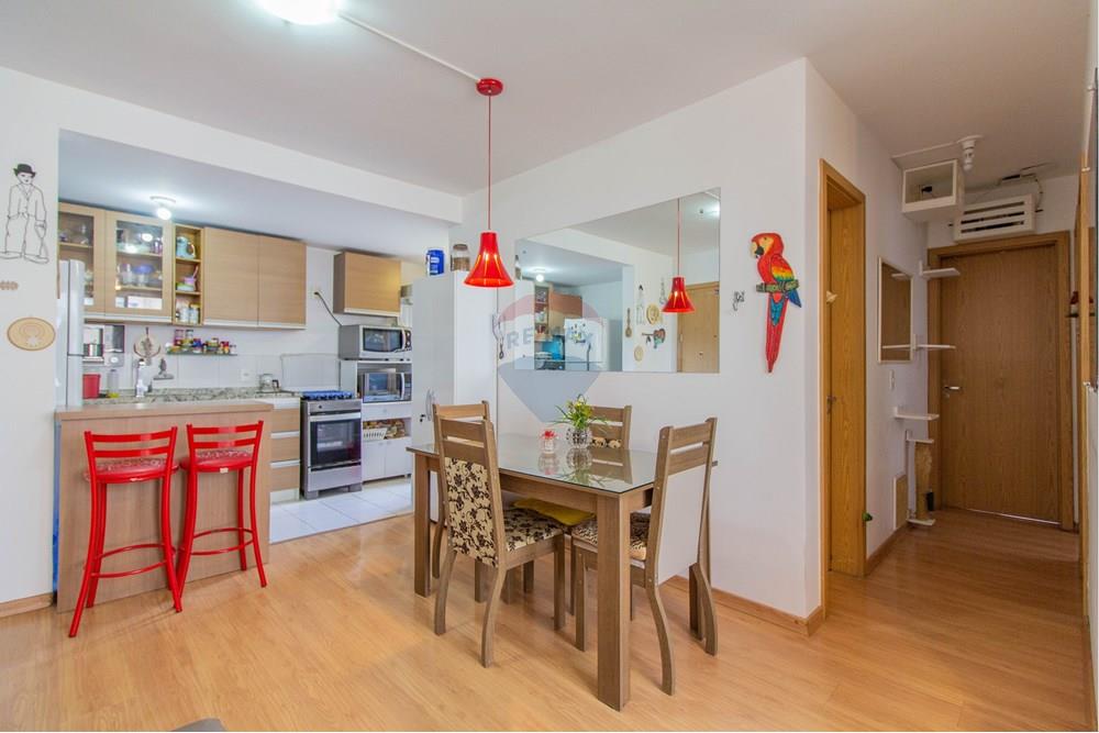 Apartamento - Venda - Porto Alegre , Rio Grande do Sul - 03sala006.jpg - 610101018-20