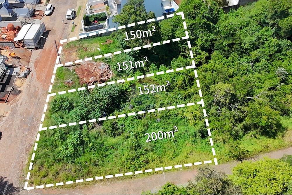 Terreno - Venda - São Leopoldo , Rio Grande do Sul - 2 (2).JPG - 610461007-13