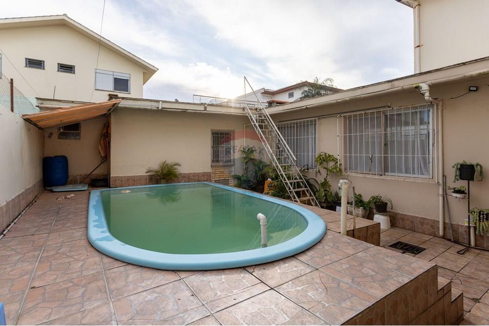 Casa - Venda - Santa Maria , Rio Grande do Sul - Norberto Hoppe 65-30.jpg - 610311047-152