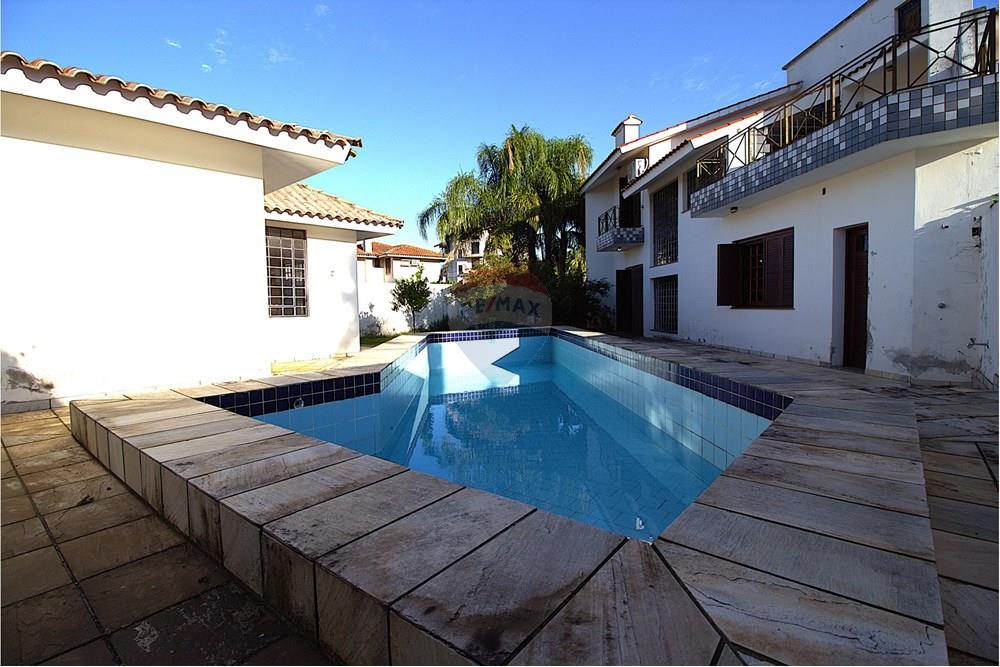 Casa - Venda - Santa Maria , Rio Grande do Sul - casazenir5.jpg - 610471031-9