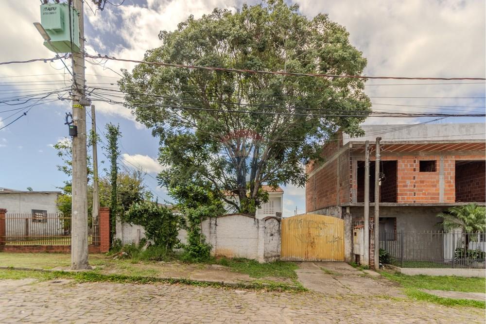 Terreno - Venda - Santa Maria , Rio Grande do Sul - IMG_4619-HDR.jpg - 610311151-19