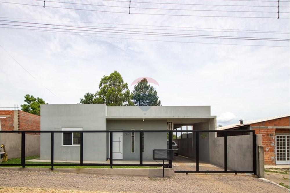 Casa - Venda - Santa Maria , Rio Grande do Sul - IMG_7057-HDR.jpg - 610311070-56