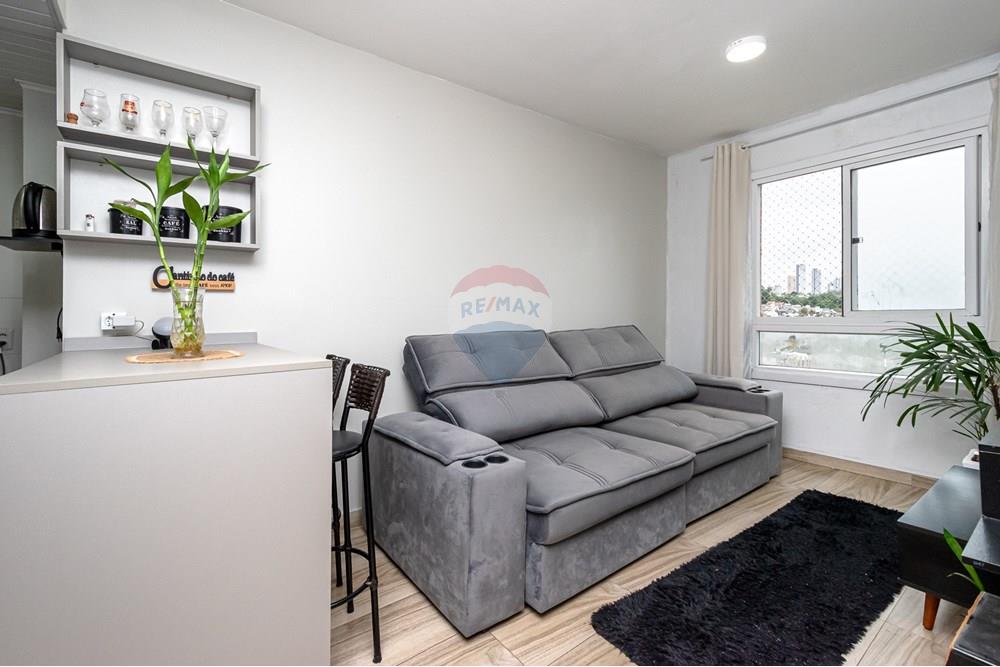 Apartamento - Venda - Novo Hamburgo , Rio Grande do Sul - DSC_6214.jpg - 610261057-10