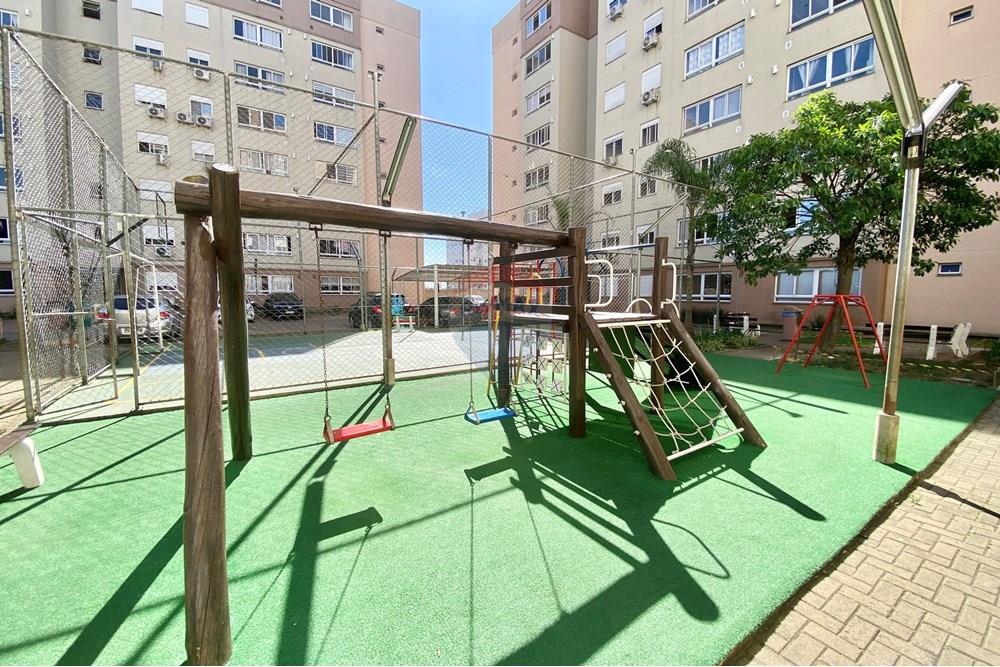 Apartamento - Venda - Canoas , Rio Grande do Sul - IMG_2802.jpg - 610241026-68