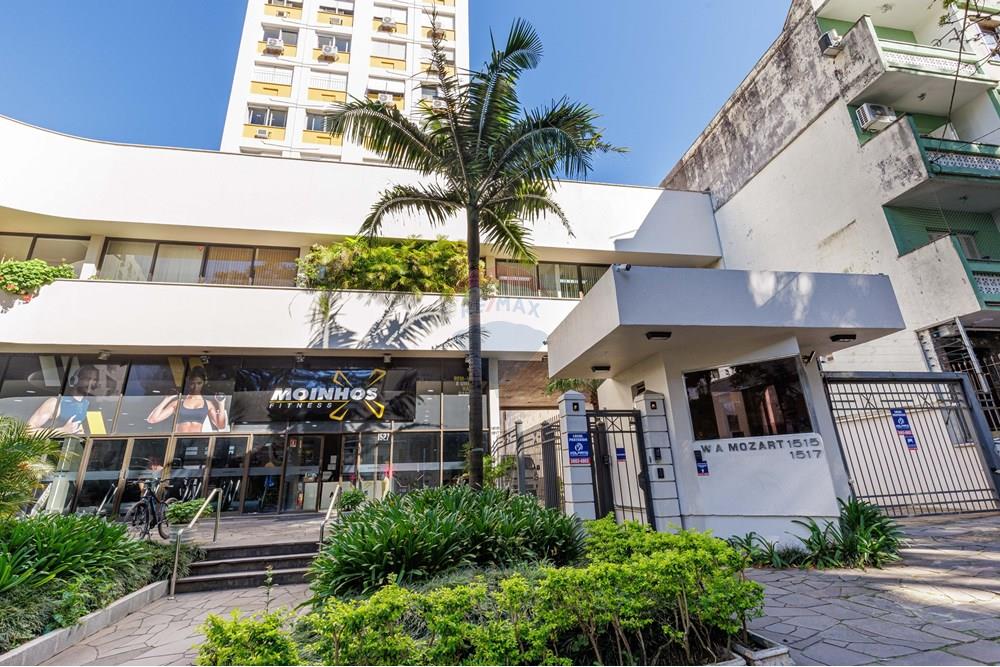 Cj. Comercial/ Sala - Venda - Porto Alegre , Rio Grande do Sul - 2.jpg - 610371003-28