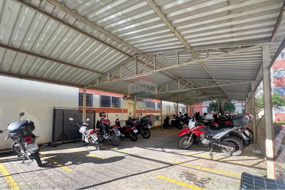 Жилищен - Апартамент - São Leopoldo , Rio Grande do Sul - BR - Cópia de Bicicletário.jpg - 610461015-3