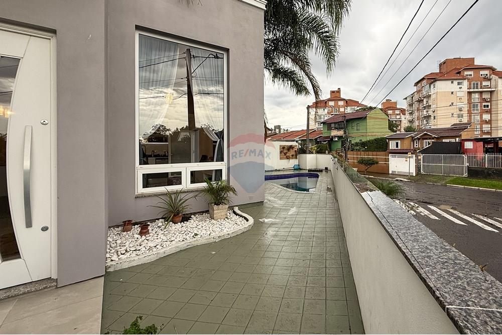 Casa - Venda - Canoas , Rio Grande do Sul - IMG_1341.jpg - 612651005-89