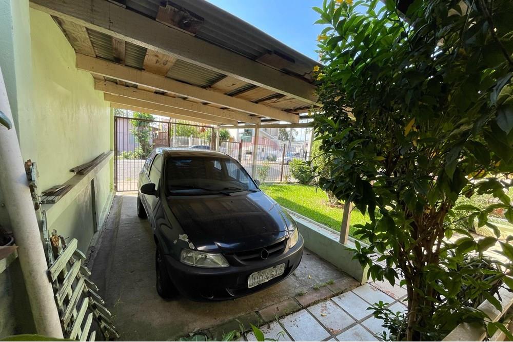 Casa - Venda - Sapucaia do Sul , Rio Grande do Sul - WhatsApp Image 2025-02-26 at 16.00.29.jpeg - Garagem - 612561040-14