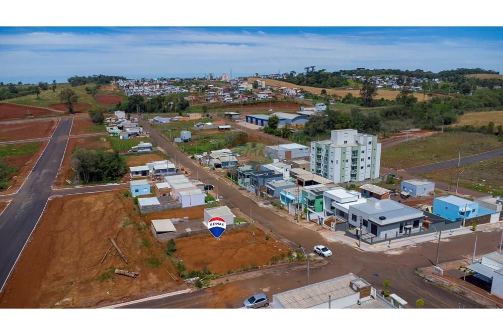 Terreno - Venda - Erechim , Rio Grande do Sul - DJI_0320 copiar.jpg - 612761043-3
