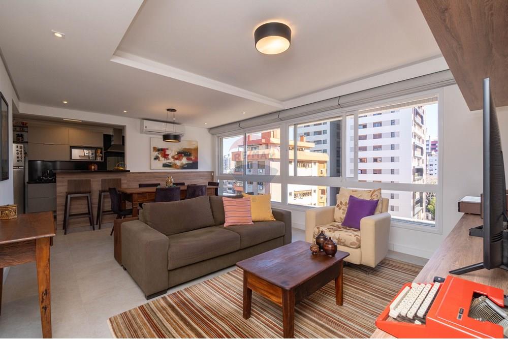 Apartamento - Venda - Porto Alegre , Rio Grande do Sul - DSC01852.jpg - 612481029-151