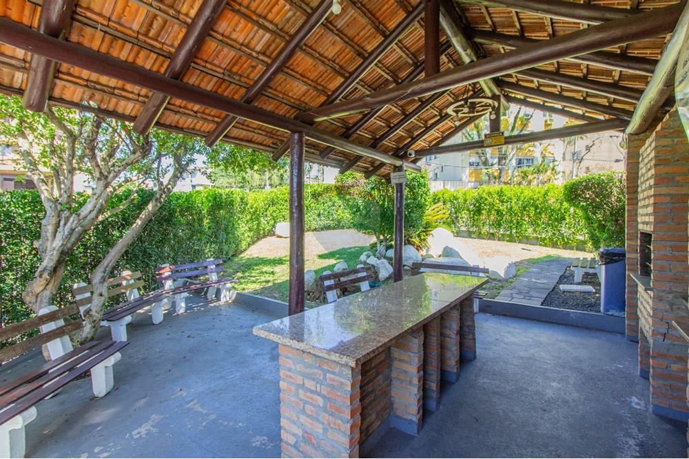 Apartamento - Venda - Porto Alegre , Rio Grande do Sul - 02area-condominial003.jpg - 610101018-19