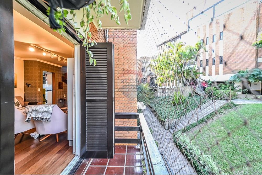 Cobertura - Venda - Porto Alegre , Rio Grande do Sul - COB-109.jpg - 612481066-245