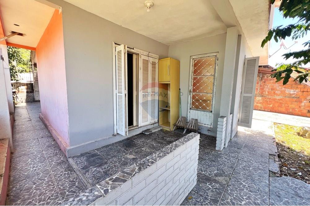 Casa - Venda - São Leopoldo , Rio Grande do Sul - Frente 8.jpg - Varanda - 610461014-1