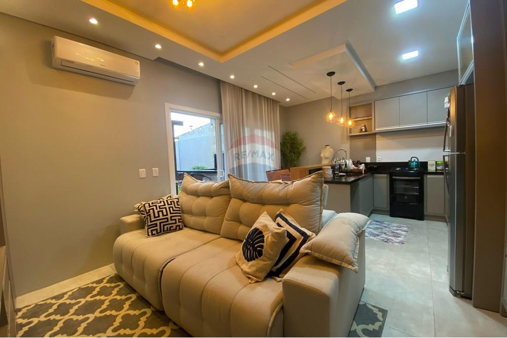 Casa - Venda - Capão da Canoa , Rio Grande do Sul - Imagem do WhatsApp de 2025-04-29 à(s) 11.44.17_fcae7940.jpg - Sala de estar - 612731020-32