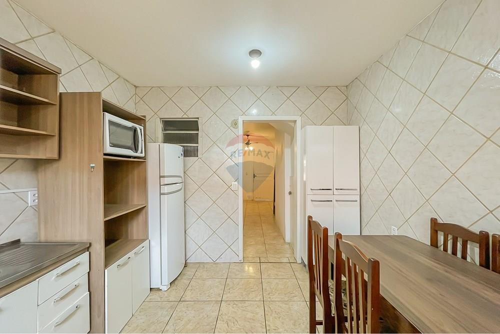 Casa de Condomínio - Venda - Porto Alegre , Rio Grande do Sul - 7.jpg - Cozinha - 610191035-136
