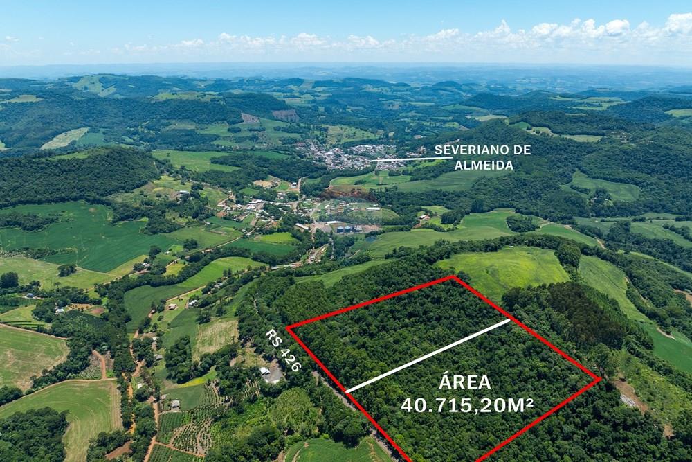 Terreno - Venda - Severiano de Almeida , Rio Grande do Sul - DJI_0245.jpg - 612761027-22