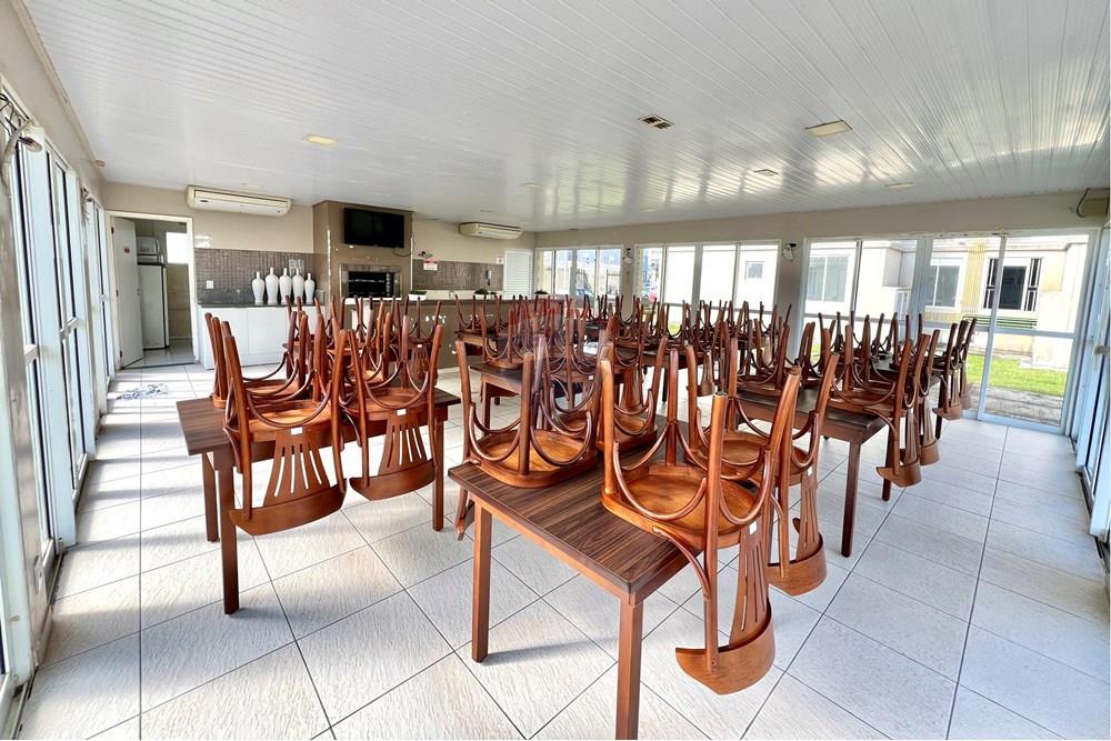 Apartamento - Venda - Canoas , Rio Grande do Sul - IMG_7345 2.JPG - 610241030-39