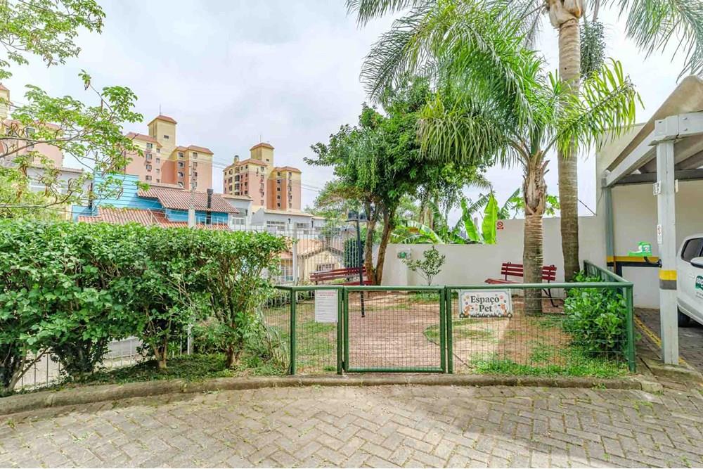 Apartamento - Venda - Porto Alegre , Rio Grande do Sul - 01fachada046.jpg - 610101004-64