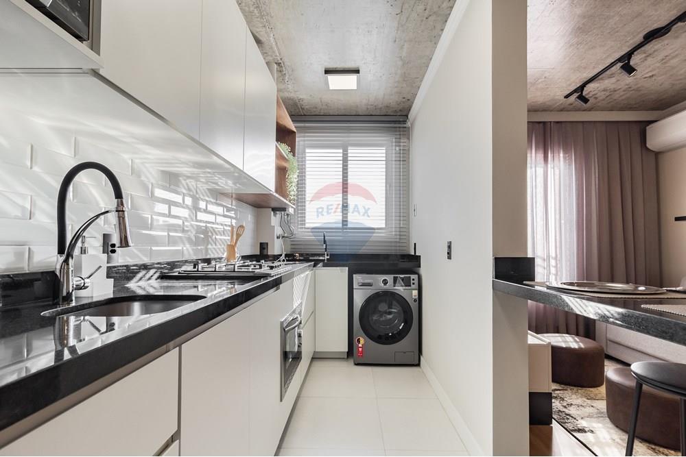 Apartamento - Alugar - Novo Hamburgo , Rio Grande do Sul - IMG_0265-HDR.jpg - 610261052-37