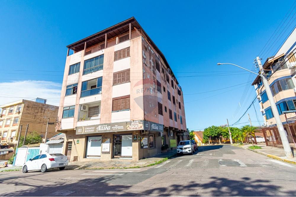 Apartamento - Venda - Cachoeirinha , Rio Grande do Sul - 2.jpg - 610381132-2