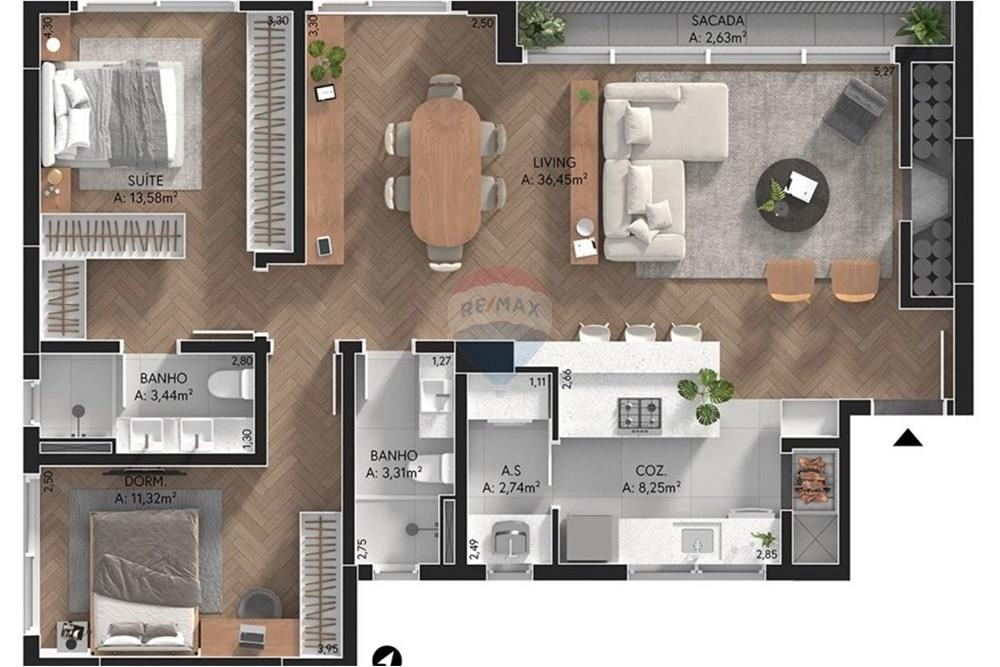 Apartamento - Venda - Pelotas , Rio Grande do Sul - Captura de tela 2025-08-20 102118.jpg - 610211059-11