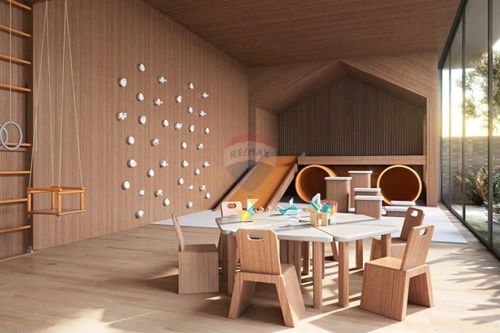 Apartamento - Venda - Bento Gonçalves , Rio Grande do Sul - brinquedoteca.jpg - 610331017-75