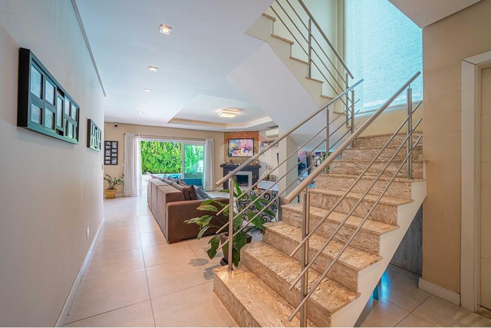 Sobrado - Venda - Cachoeirinha , Rio Grande do Sul - 12.jpg - 610141006-158