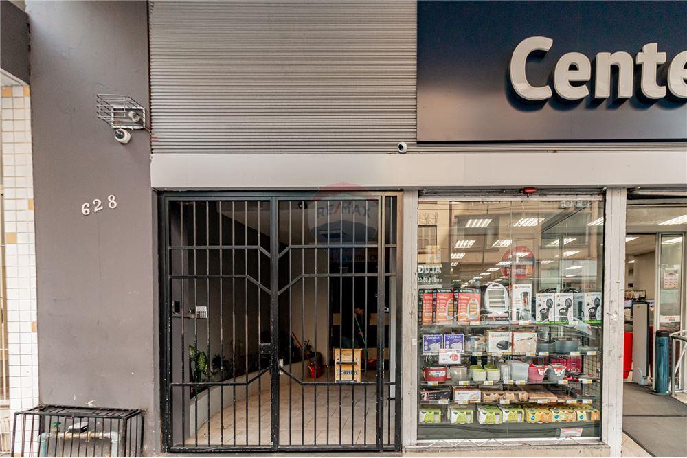 Apartamento - Venda - Porto Alegre , Rio Grande do Sul - 32 - 610221014-302