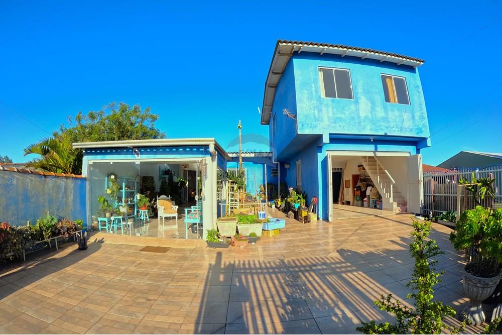 Casa - Venda - Imbé , Rio Grande do Sul - Foto 41.JPG - 610391087-4