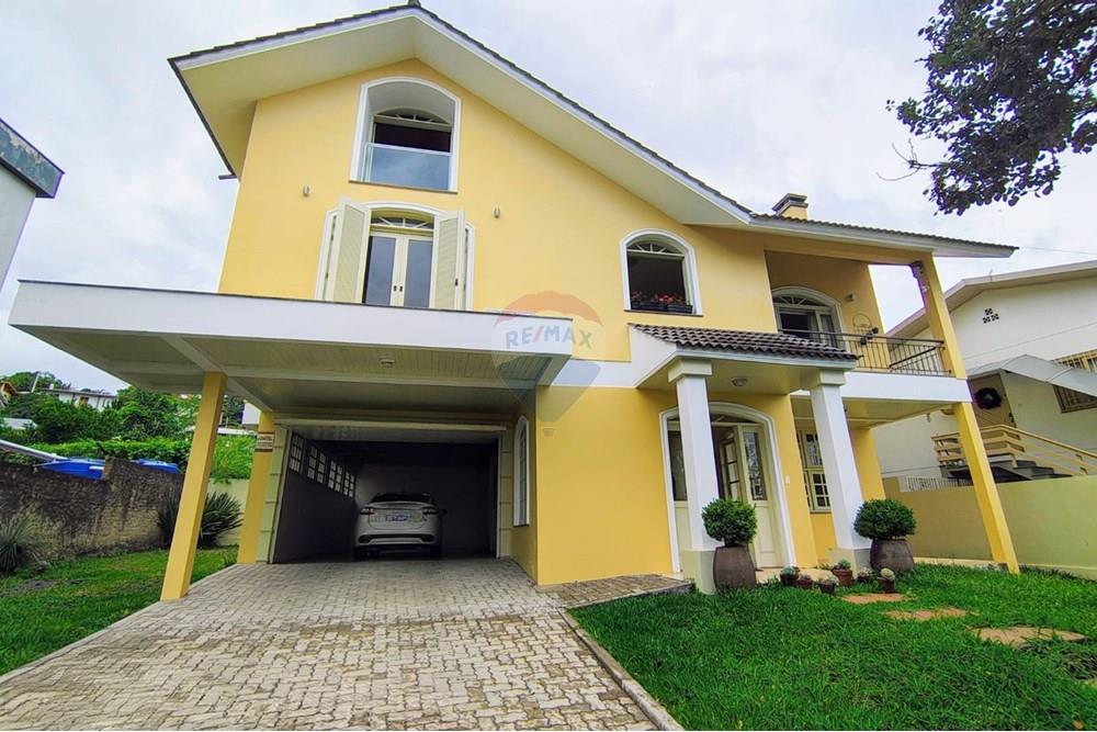 Casa - Venda - Garibaldi , Rio Grande do Sul - FACHADA (6).jpeg - Fachada - 610331038-49