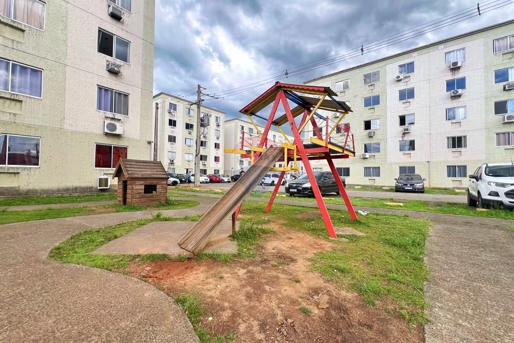 Apartamento - Venda - São Leopoldo , Rio Grande do Sul - Playground.jpg - 610461029-1
