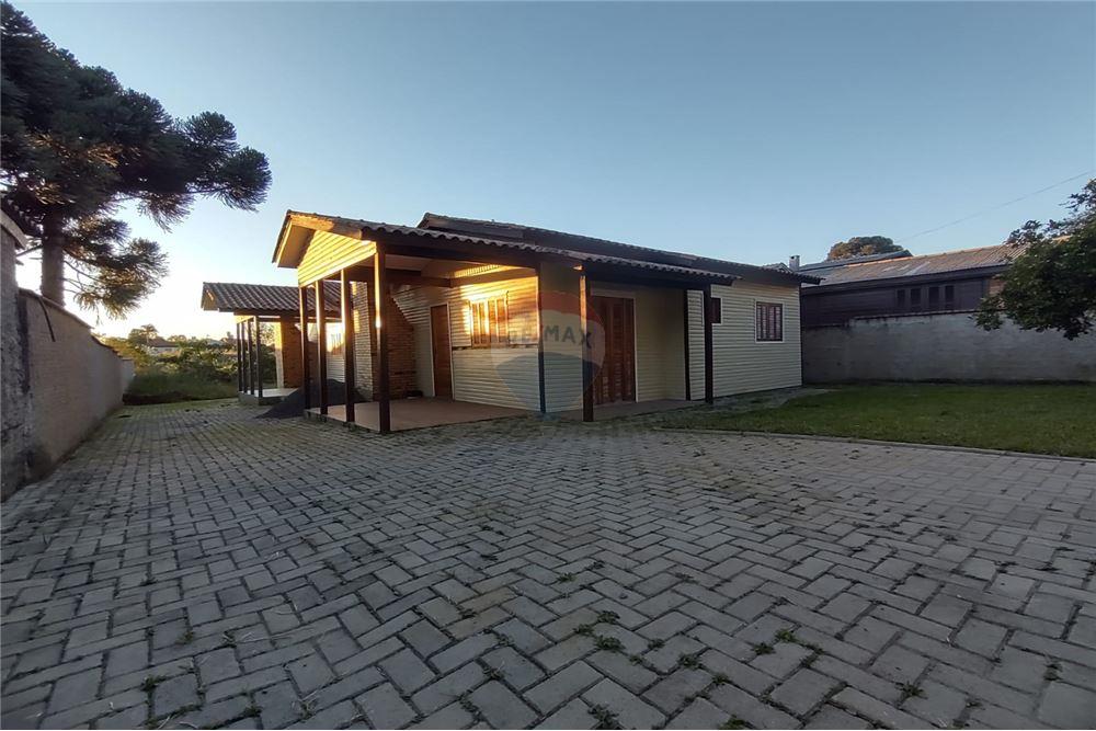 Casa - Venda - Canela , Rio Grande do Sul - 2 - 610131041-57