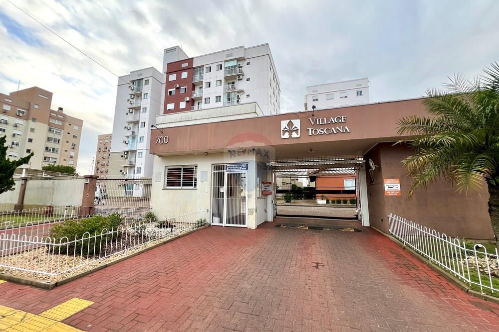 Apartamento - Venda - Canoas , Rio Grande do Sul - IMG_4154 2.JPG - 610241044-3