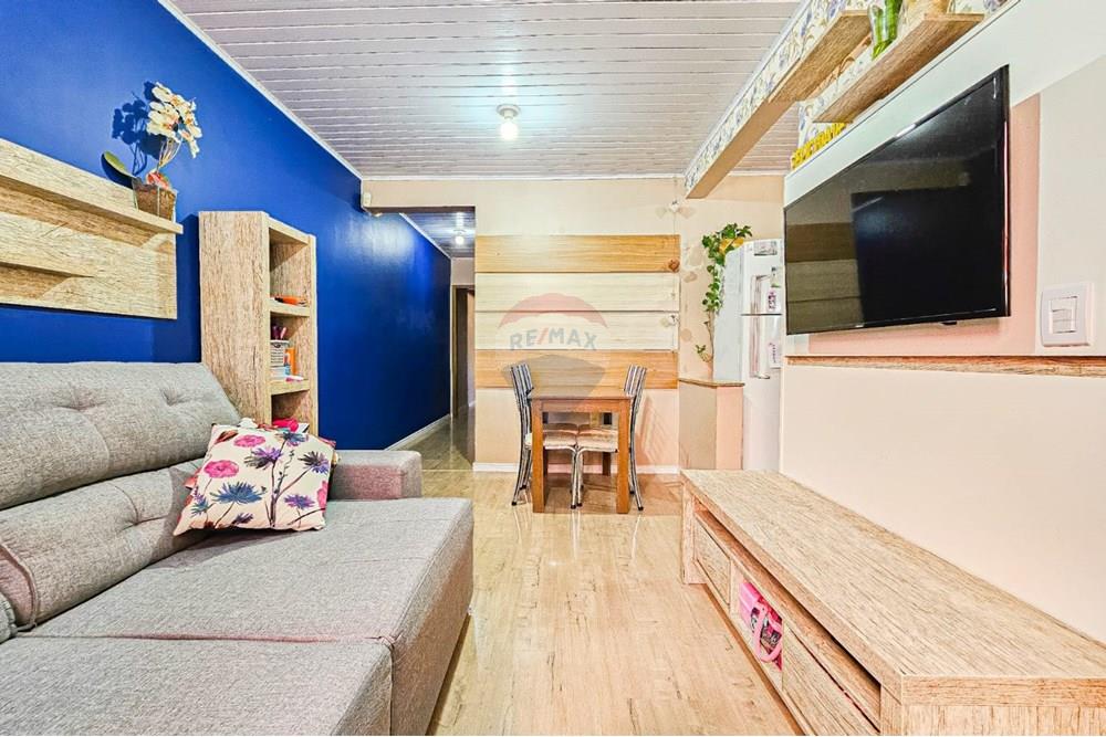 Casa - Venda - Sapucaia do Sul , Rio Grande do Sul - 2404ab9b-4d02-423c-8c79-58b11a943867.jpg - 610411084-23