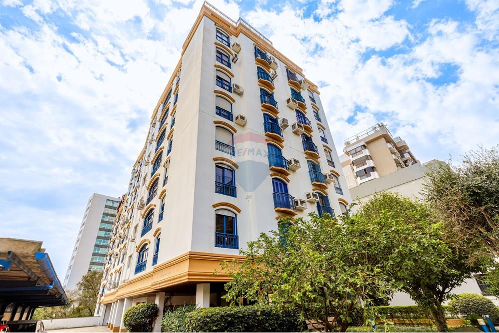 Apartamento - Venda - Porto Alegre , Rio Grande do Sul - EDITADAS AP Rua Anita Garibaldi, 1122-302 - 16.08.25-38.jpg - 610371003-29