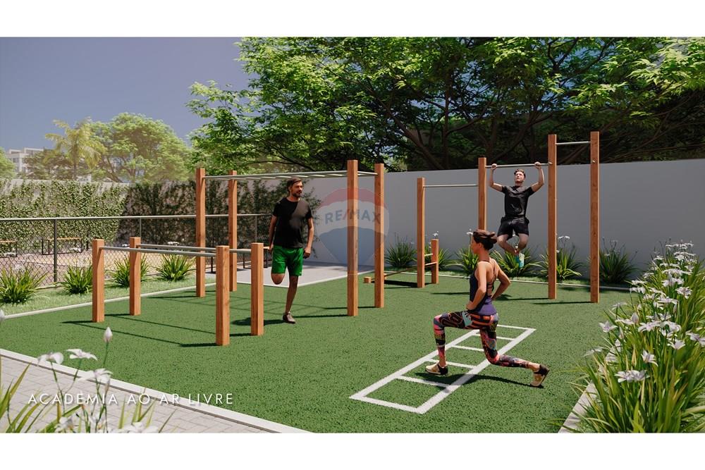 Apartamento - Venda - Canoas , Rio Grande do Sul - 06 - Academia ao Ar Livre_.jpg - 610241038-19