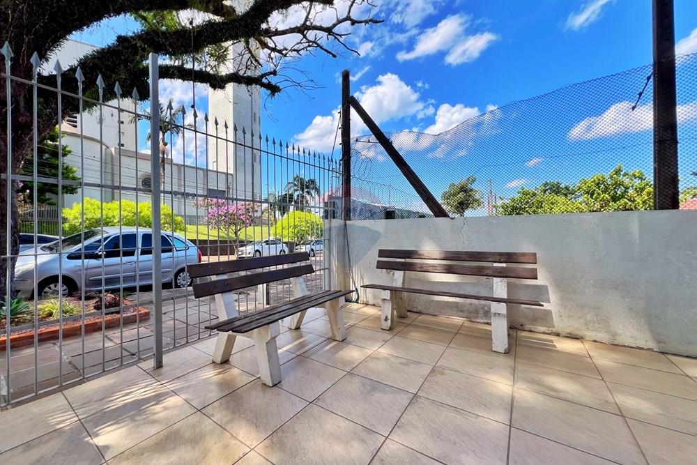 Apartamento - Venda - São Leopoldo , Rio Grande do Sul - Bancos.jpg - Fachada - 610461003-44