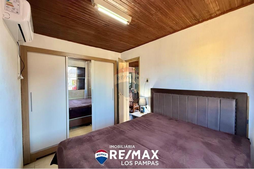 Casa - Venda - São Gabriel , Rio Grande do Sul - 2a7ad225-188c-4b93-8752-fe590d4ac333.jpeg - 612631037-6