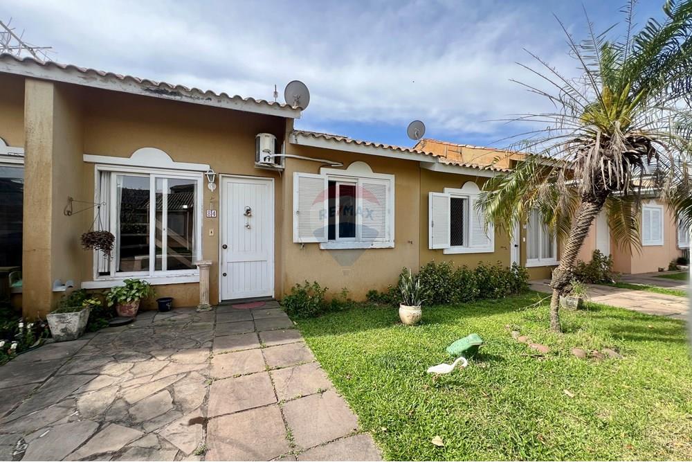 Casa de Condomínio - Venda - Canoas , Rio Grande do Sul - IMG_2044.JPG - 610241012-216