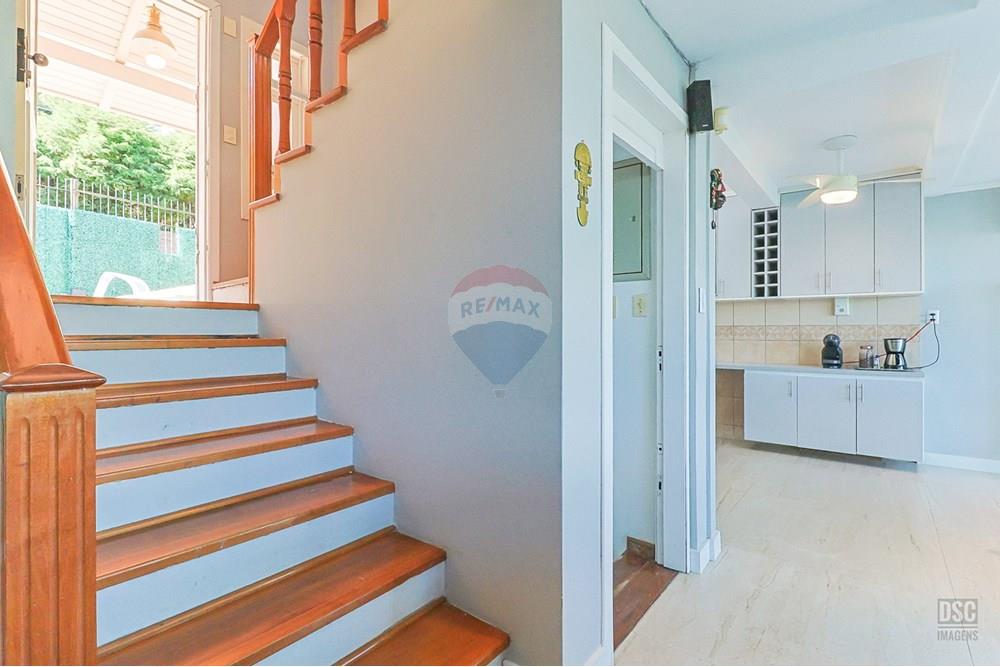 Casa de Condomínio - Venda - Porto Alegre , Rio Grande do Sul - IMG_3391.jpg - 610191022-163