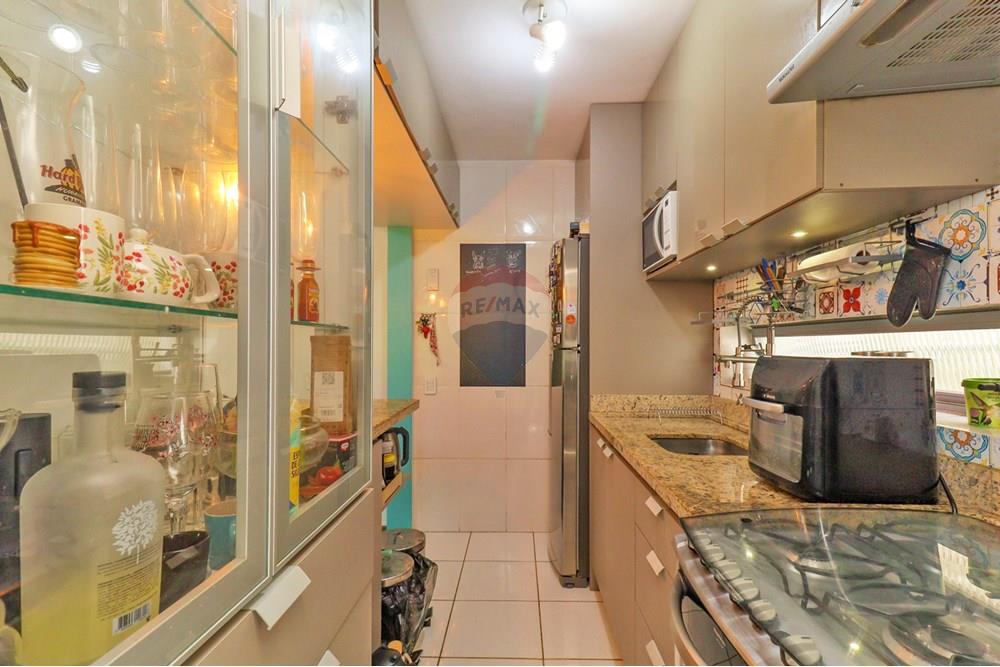 Apartamento - Venda - Porto Alegre , Rio Grande do Sul - @dscimagens_-267.jpg - 610191037-98