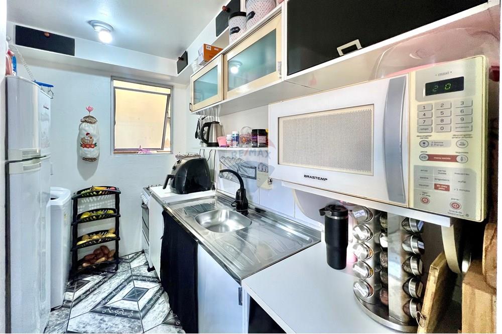 Apartamento - Venda - Esteio , Rio Grande do Sul - 1745351159243.jpg - 610241001-125