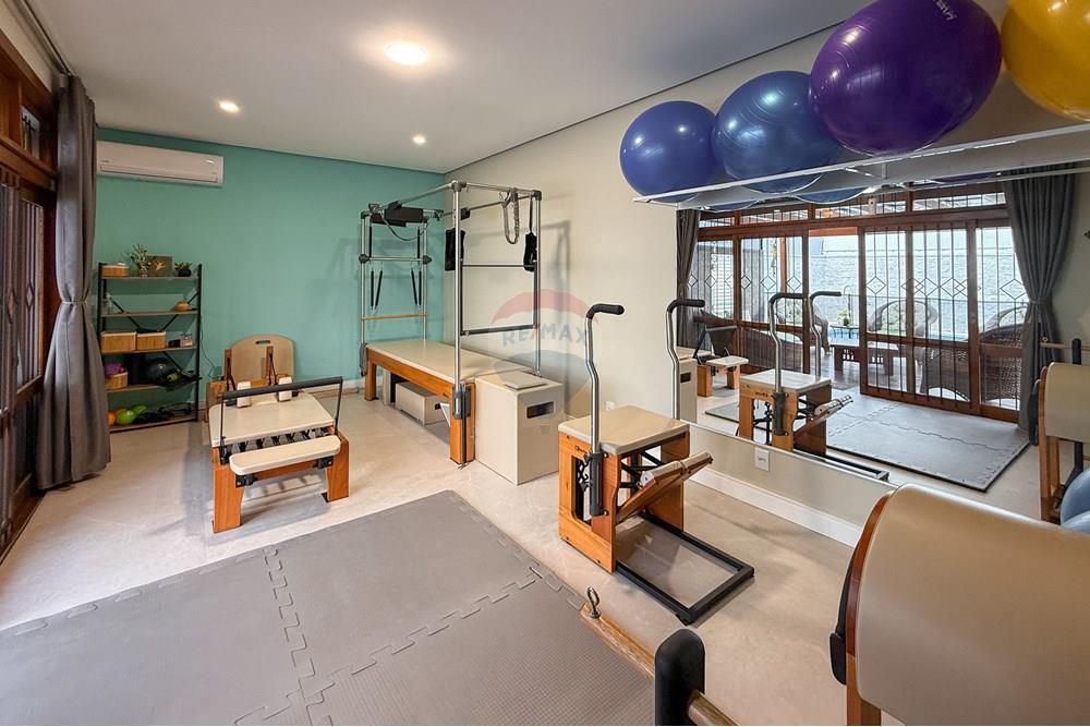 Sobrado - Venda - Canoas , Rio Grande do Sul - IMG_1824.jpg - 612651021-40