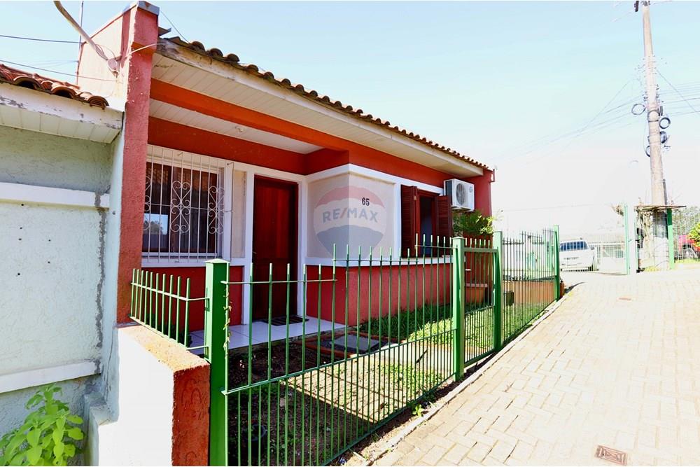 Casa - Venda - Viamão , Rio Grande do Sul - IMG_0028.JPG - 612531046-213