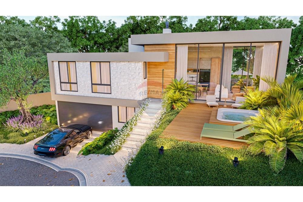 Casa de Condomínio - Venda - Passo Fundo , Rio Grande do Sul - f486561c-cb48-4cfe-89f3-72d04317fc69.jpeg - 610271092-155