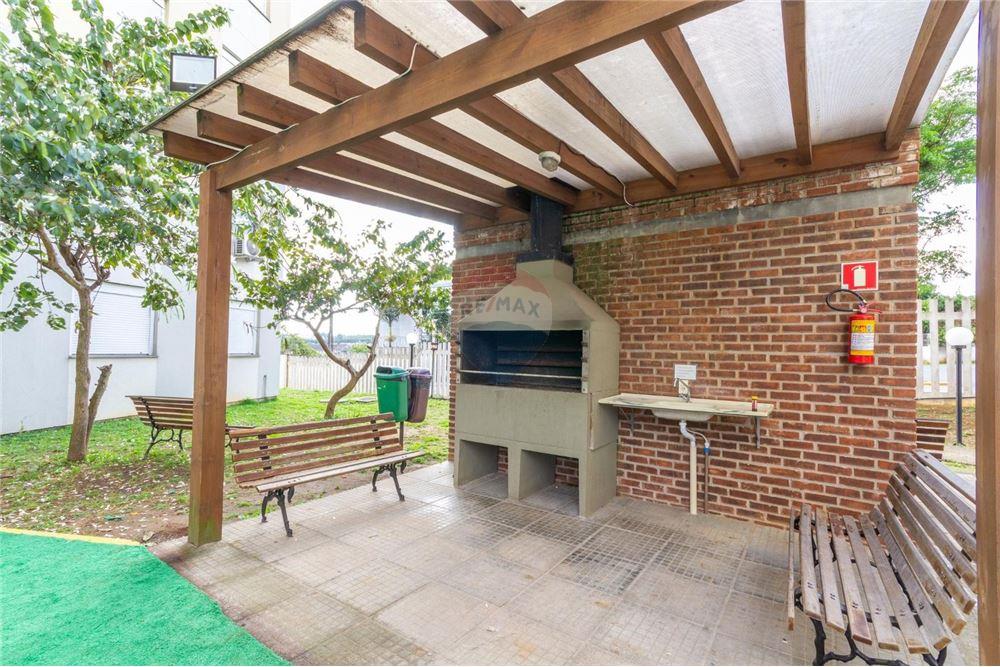 Apartamento - Venda - Cachoeirinha , Rio Grande do Sul - 19 - 610141033-111