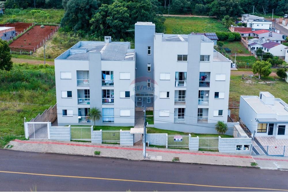 Apartamento - Venda - Erechim , Rio Grande do Sul - DJI_0636.jpg - 612761016-66