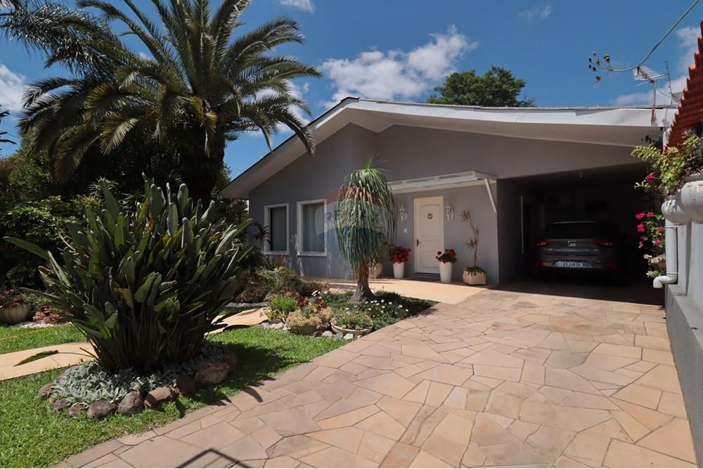 Casa - Venda - Passo Fundo , Rio Grande do Sul - IMG_4609.JPG - 610271100-3