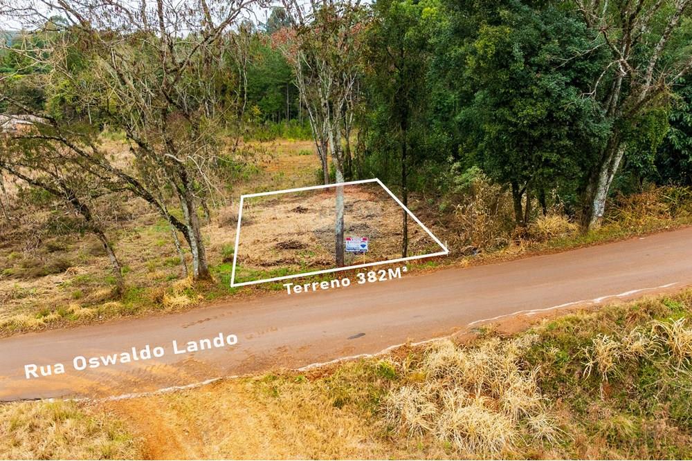 Terreno - Venda - Erechim , Rio Grande do Sul - DJI_0027.jpg - Fachada - 612761043-1